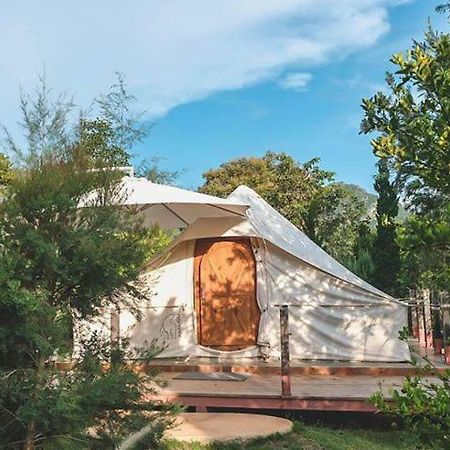 The Birder'S Lodge Khao Yai Pak Chong Exterior foto