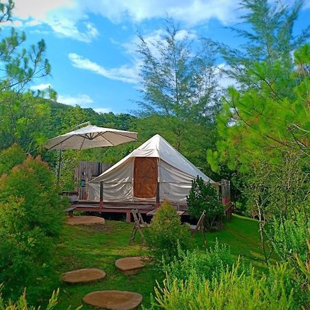 The Birder'S Lodge Khao Yai Pak Chong Exterior foto