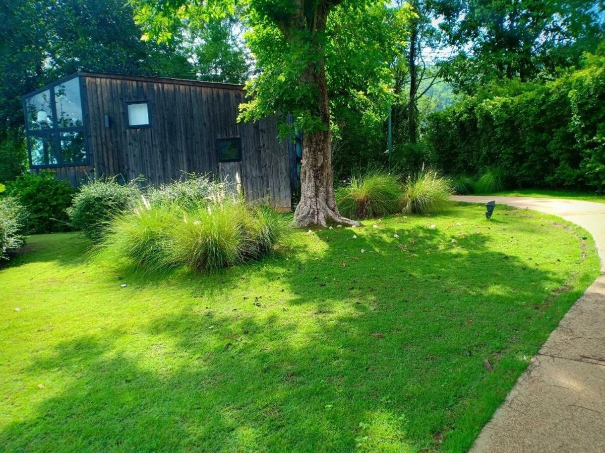 The Birder'S Lodge Khao Yai Pak Chong Exterior foto